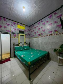 ArtHome IjenBromo Hub - 2