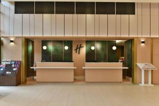 Holiday Inn Taoyuan Airport by IHG - 2