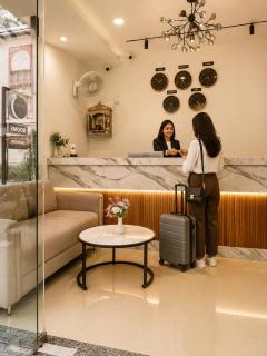 Hotel The Celebration Suites - 6