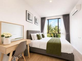 Luxury & Spacious 1 Bedroom - Asoke - 3