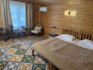 Kolsay Eco House - 3