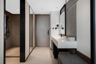 Atour Hotel Xichang Qionghai Wetland Park Aerospace Avenue - 7