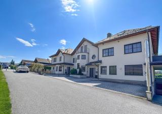 Exklusive Villa Seekirchen nahe Salzburg - 9