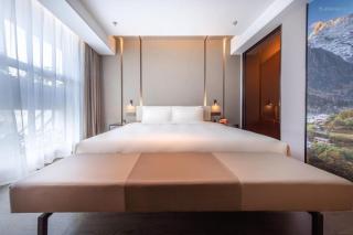 Atour Hotel Kunming Municipal Government Chunrong Street - 9