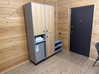 Kolsay Eco House - 4