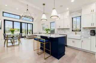 Jungle House Designer Residences - Downtown Columbus - 9