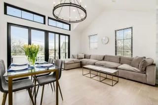 Jungle House Designer Residences - Downtown Columbus - 6