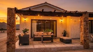 Spacious Private Estate in Valle de Guadalupe Wine Country Retreat - 4