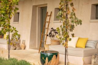 Masseria Palaci by Li Palaci - 7