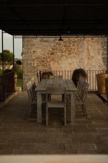 Masseria Palaci by Li Palaci - 5