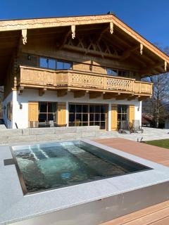 Chalet am Wetterkreuz - 4