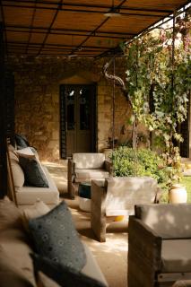 Masseria Palaci by Li Palaci - 2