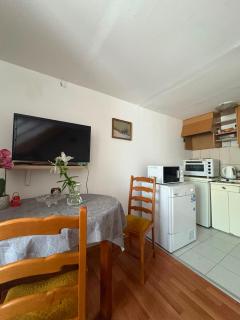 Boškovićeva Loft Apartment - 8