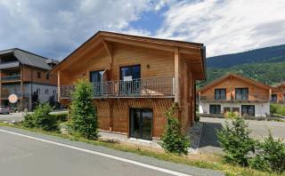 Nassfeld Chalet Rattendorf - 6