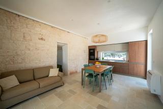 Villa Smeraldo with private pool and stone vaults - 6