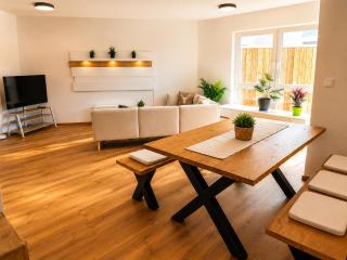 Schongau Suites Premium Apartments XL - 7