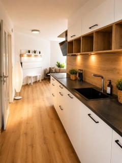 Schongau Suites Premium Apartments XL - 6