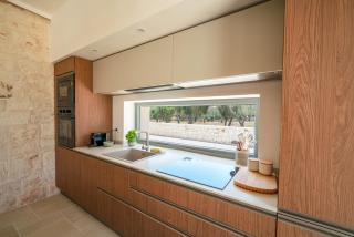 Villa Smeraldo with private pool and stone vaults - 1