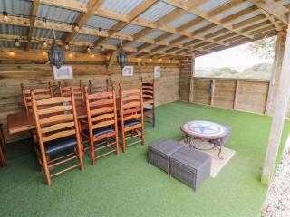 Five Elements Barn - 9