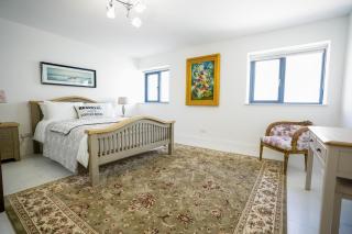Ocean Breeze 3 Ensuite Bedroom Lower House with Games Room - 3