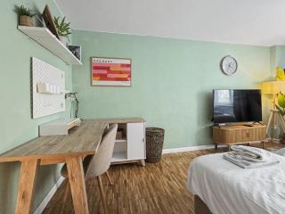 StayTime - Lime Base - 7