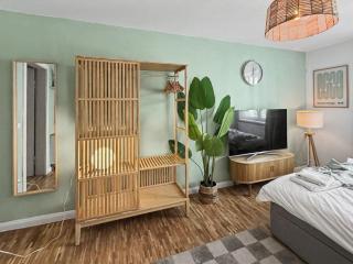 StayTime - Lime Base - 2