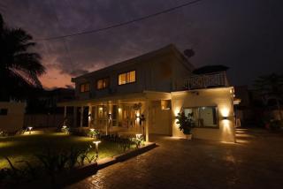 The Aiya Residence - 0