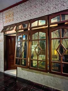 ArtHome IjenBromo Hub - 1
