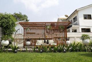 The Aiya Residence - 4