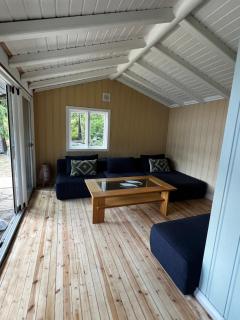 Charming waterside cottage by Lake in Seljord - 5