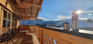 Chalet am Wetterkreuz - 2
