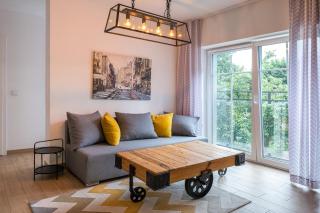 Apartamenty 9A Zgorzelec - Centrum - Zgorzelec - 9