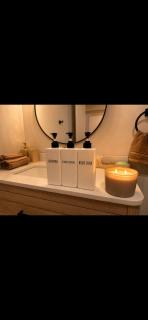 Modern private apartment - Warm atmosphere - 6
