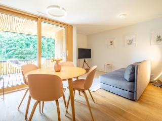 Apartment Vallada 11-06 by Interhome - 3