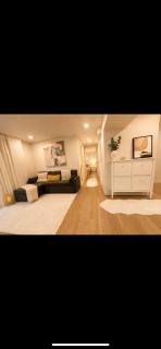 Modern private apartment - Warm atmosphere - 2