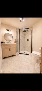 Modern private apartment - Warm atmosphere - 1