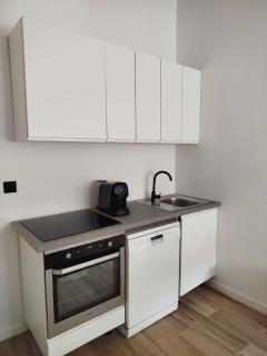 Trévoux centre appartement climatisé - 8