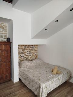 Trévoux centre appartement climatisé - 6