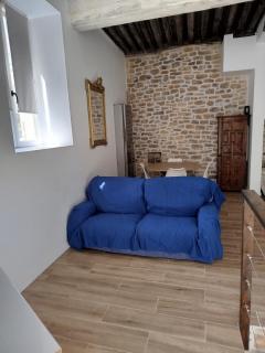 Trévoux centre appartement climatisé - 4