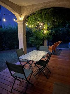 Charming house, Lubéron, near golf and wineries - 8