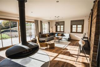 Chalet am Wetterkreuz - 6