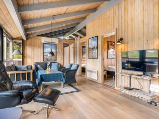 Holiday Home Gertrud - 800m from the sea by Interhome - 8