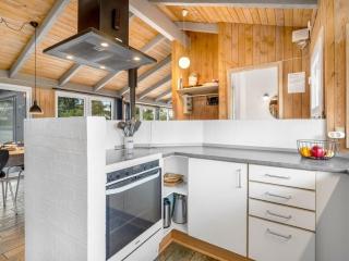 Holiday Home Gertrud - 800m from the sea by Interhome - 6