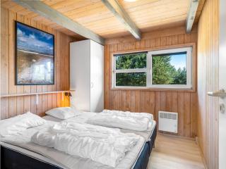 Holiday Home Gertrud - 800m from the sea by Interhome - 3