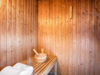 Holiday Home Gertrud - 800m from the sea by Interhome - 4