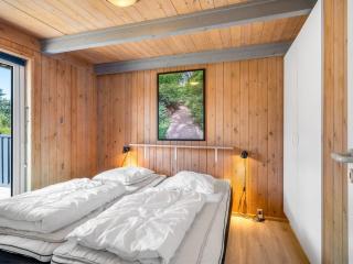 Holiday Home Gertrud - 800m from the sea by Interhome - 2