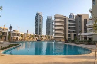 Boutique Coastal 2BR For Family - Open Views - Palm Hills New Alamein - Lagoon Beach Access - 5