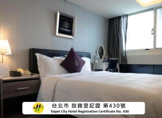 意芙旅店 Ifinn Hotel - 0