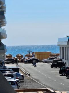 Wave SeaView Apartment - 9