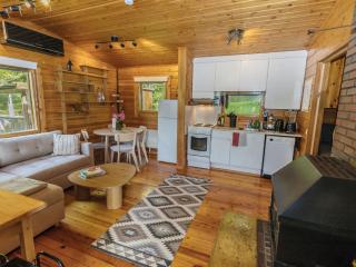 Holiday Home Whispering woods by Interhome - 6